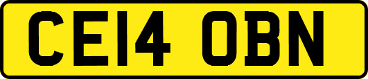 CE14OBN