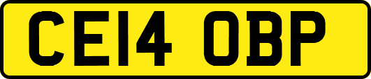 CE14OBP