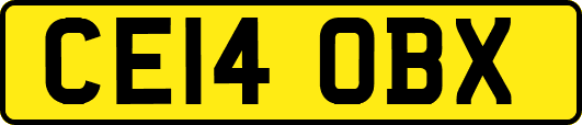CE14OBX