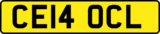 CE14OCL