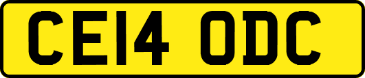 CE14ODC