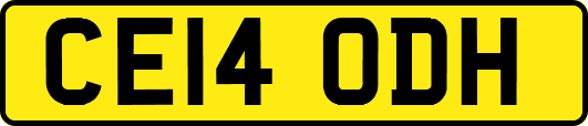 CE14ODH
