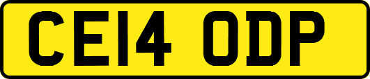 CE14ODP