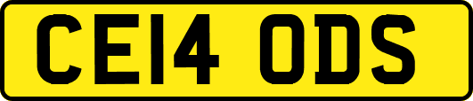 CE14ODS