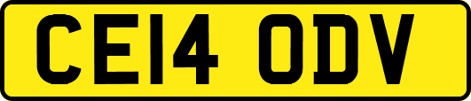 CE14ODV