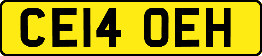 CE14OEH