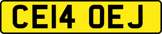 CE14OEJ