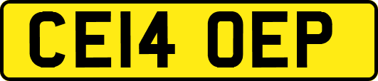 CE14OEP