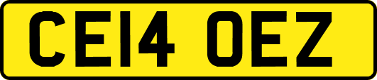 CE14OEZ
