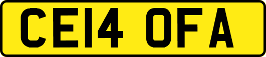 CE14OFA