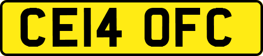 CE14OFC