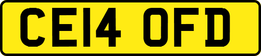 CE14OFD