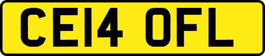 CE14OFL