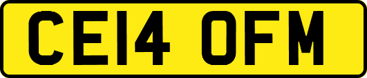 CE14OFM
