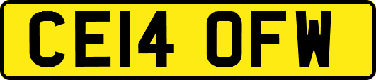 CE14OFW