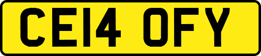 CE14OFY