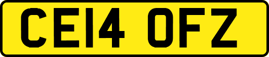 CE14OFZ
