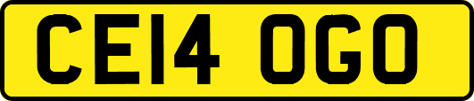 CE14OGO