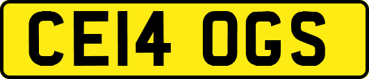CE14OGS