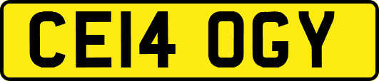 CE14OGY