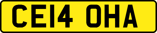 CE14OHA