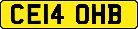 CE14OHB