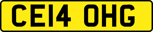 CE14OHG