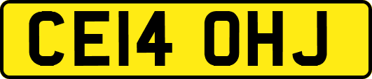 CE14OHJ
