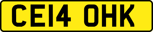 CE14OHK