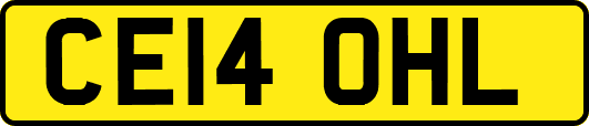 CE14OHL