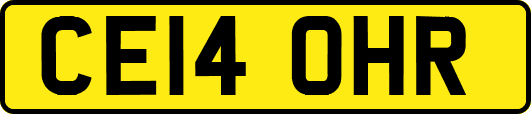 CE14OHR
