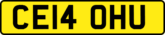 CE14OHU