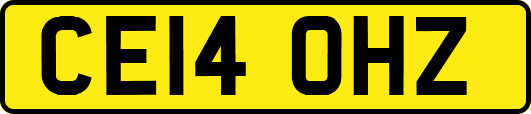 CE14OHZ