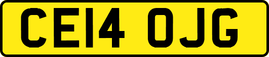 CE14OJG