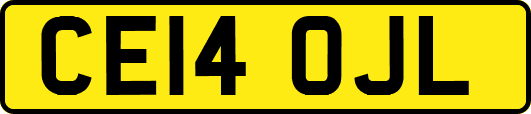 CE14OJL