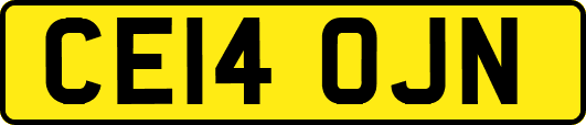 CE14OJN