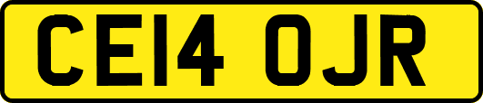 CE14OJR