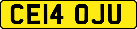 CE14OJU