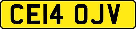 CE14OJV