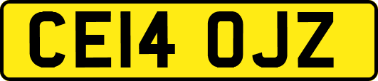 CE14OJZ