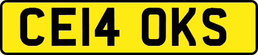 CE14OKS