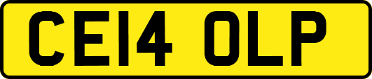 CE14OLP