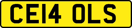 CE14OLS