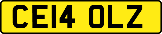 CE14OLZ