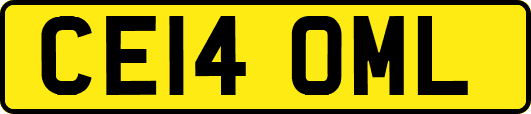 CE14OML