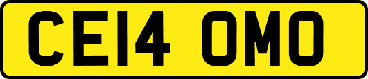 CE14OMO