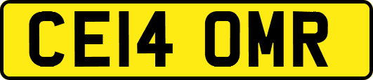 CE14OMR
