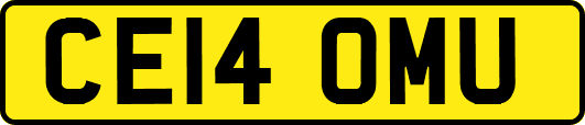 CE14OMU
