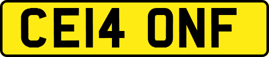 CE14ONF