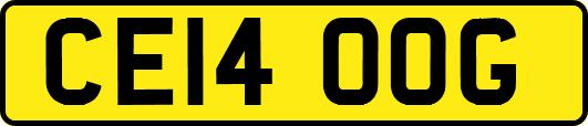 CE14OOG